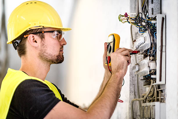 Emergency Electrical Repair Services in Heavener, OK